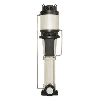 CDLF-JY水冷靜音泵